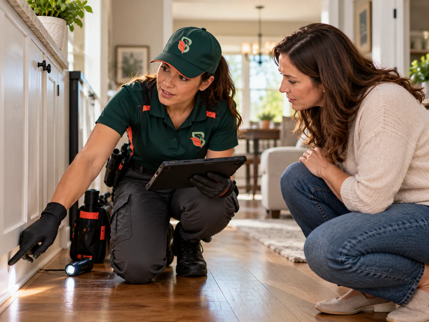 Pest Control Ridgeville, IN FAQs